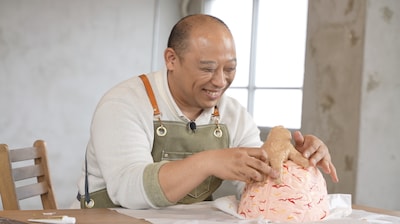 トム・ブラウンみちお