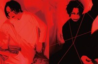 PSYCHOSIS File:008 幻魔怪奇劇「DGURA MAGRA－ドグラ・マグラ－RE/再演」ビジュアル