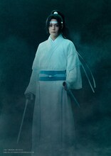 舞台「魔道祖師」遡洄編、和田琢磨・田村升吾ら6名のビジュアル解禁
