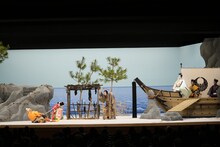 八代目尾上菊五郎・尾上菊之助が襲名披露口上「“伝統と革新”の精神を胸に精進」