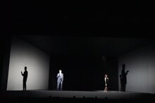 「スリー・キングダムス」本日開幕、伊礼彼方「“迷走”していく芝居は新鮮な経験」