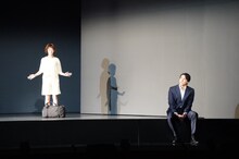 「スリー・キングダムス」本日開幕、伊礼彼方「“迷走”していく芝居は新鮮な経験」