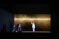 「スリー・キングダムス Three Kingdoms」公開フォトコールより。