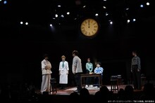 オーベルジュで巻き起こる殺人事件、マーダーミステリーシアター「偽りの晩餐」開幕