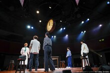 オーベルジュで巻き起こる殺人事件、マーダーミステリーシアター「偽りの晩餐」開幕