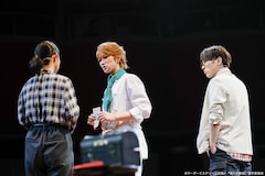 オーベルジュで巻き起こる殺人事件、マーダーミステリーシアター「偽りの晩餐」開幕