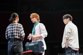 オーベルジュで巻き起こる殺人事件、マーダーミステリーシアター「偽りの晩餐」開幕