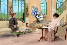 宇野昌磨「徹子の部屋」出演、現役時代よりも長くリンクにいる日々を語る