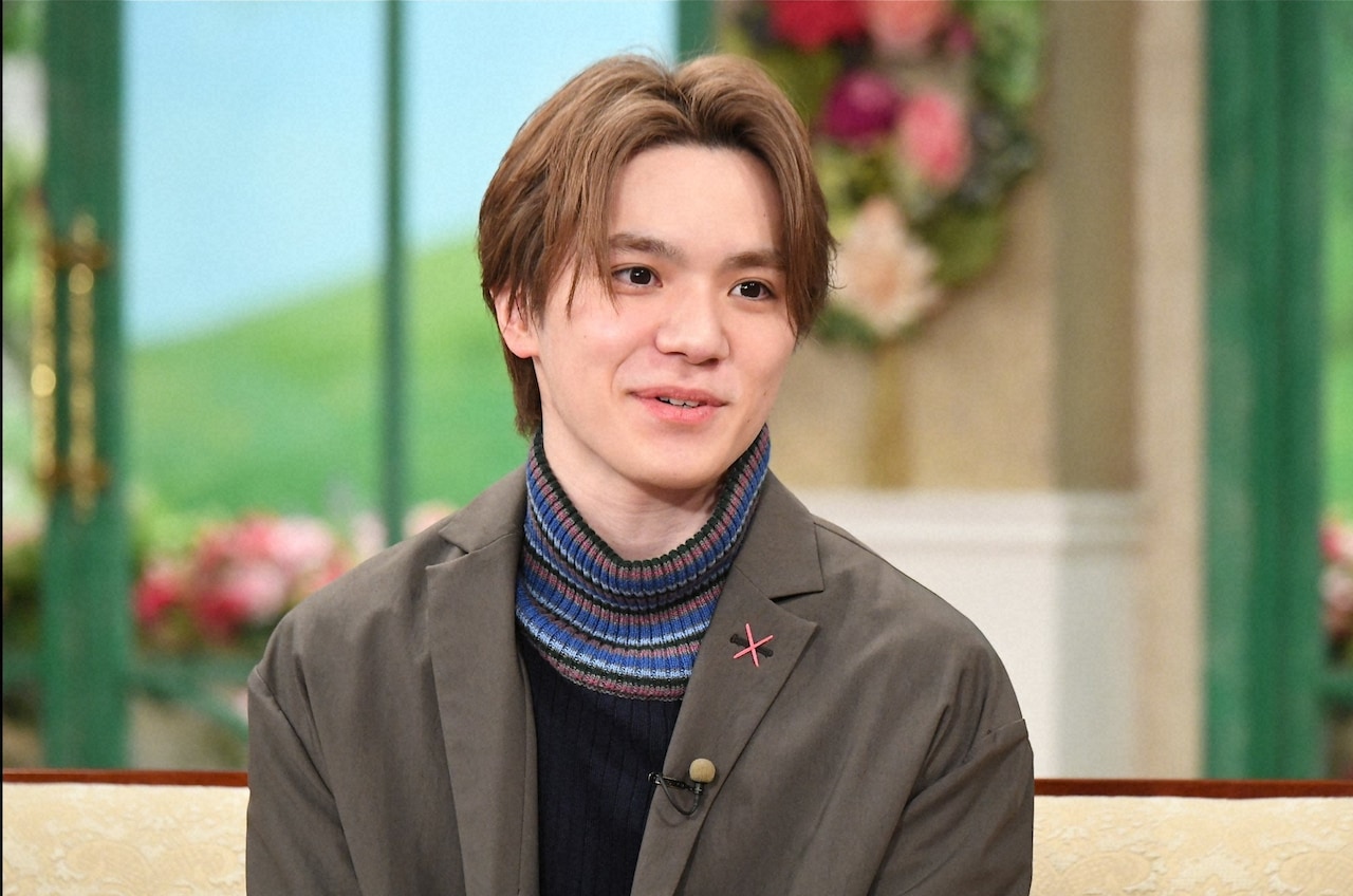 宇野昌磨「徹子の部屋」出演、現役時代よりも長くリンクにいる日々を語る