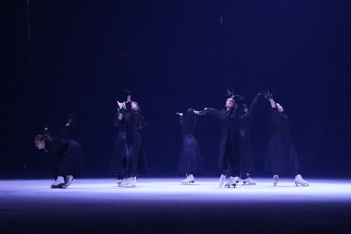 過去公演の様子。©Shutterz/N.Tanaka