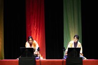 「ハンサム落語2025」より。