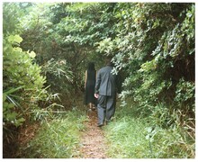 「『森下真樹 ベートーヴェン『運命』全楽章を踊る」ビジュアル ©Naoki Ishikawa