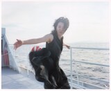 「『森下真樹 ベートーヴェン『運命』全楽章を踊る」ビジュアル ©Naoki Ishikawa