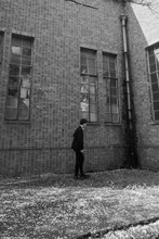 黒瀧保士© Rinko Tsukamoto