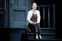 舞台「キオスク」より。（撮影：引地信彦）