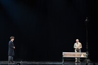 「キオスク」本日開幕、一色洋平「お客様も一緒にこの作品を育てて」