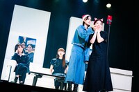 山本試験紙 vol.3「ジェネレーション」より。（撮影：水津惣一郎）