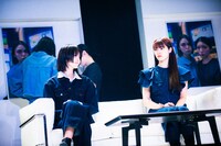 山本試験紙 vol.3「ジェネレーション」より。（撮影：水津惣一郎）