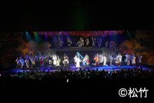 中村獅童「これが超歌舞伎！」、多彩な演目が目白押し「十二月大歌舞伎」開幕