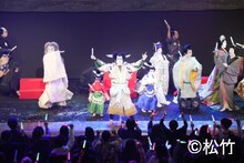 中村獅童「これが超歌舞伎！」、多彩な演目が目白押し「十二月大歌舞伎」開幕