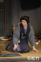 「芝浜革財布」より。