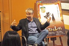 スコット・シュワルツ