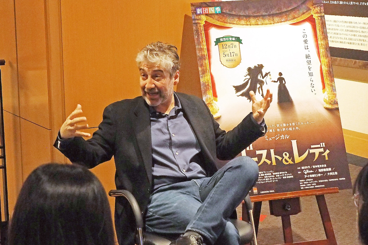 スコット・シュワルツ