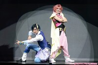 「『Dancing☆Starプリキュア』The Stage3」より。