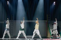 「『Dancing☆Starプリキュア』The Stage3」より。