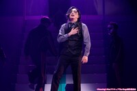 「『Dancing☆Starプリキュア』The Stage3」より。