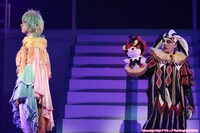 「『Dancing☆Starプリキュア』The Stage3」より。
