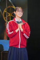 「ロボコォォォン！-ROBOT COOONTEST!-」より。（Photo by Ayano Tomozawa）