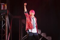 「ロボコォォォン！-ROBOT COOONTEST!-」より。（Photo by Ayano Tomozawa）