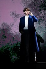 ユ・ヨンジェ、ジョン・ユジら出演、ミュージカル「愛の不時着」大阪で開幕