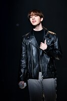 ミュージカル「愛の不時着」より。（撮影：三上富之）