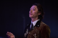 DisGOONie Presents Vol.16 舞台「The Knives of the Round」より。