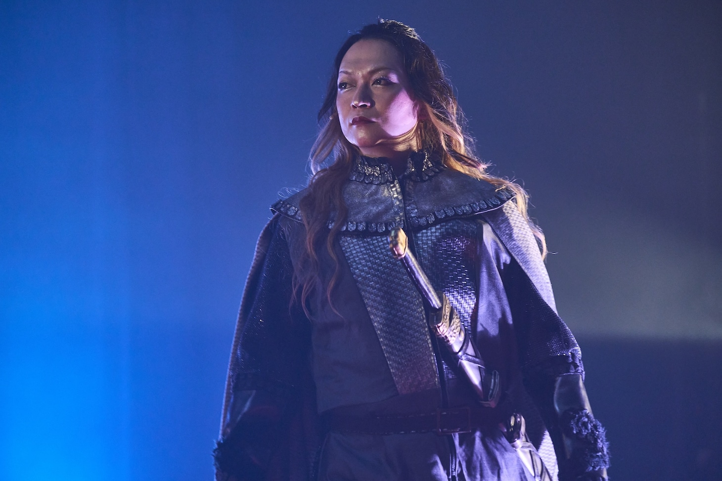 DisGOONie Presents Vol.16 舞台「The Knives of the Round」より。