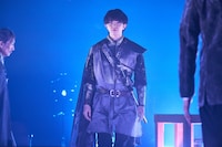 DisGOONie Presents Vol.16 舞台「The Knives of the Round」より。