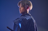 DisGOONie Presents Vol.16 舞台「The Knives of the Round」より。