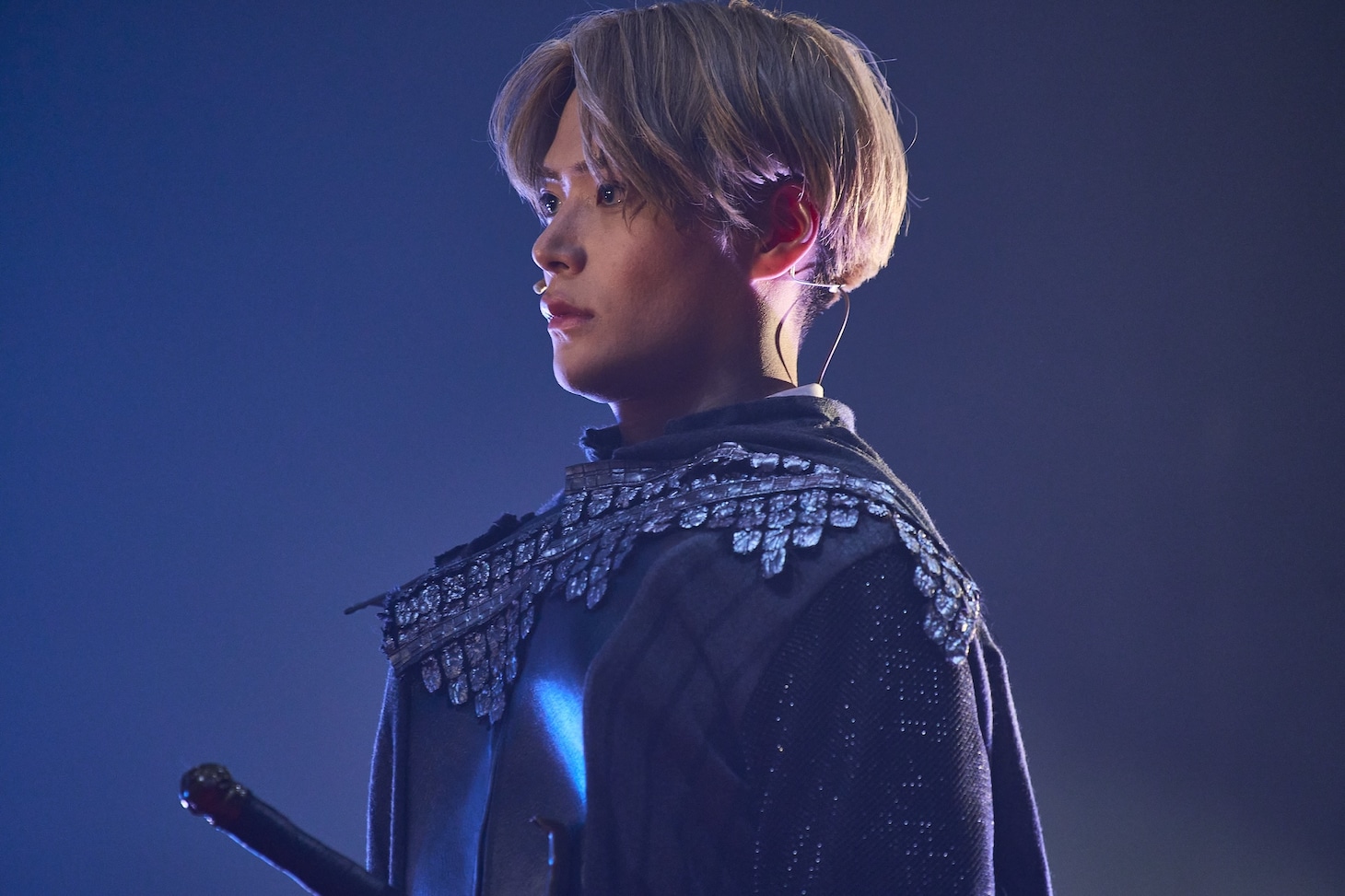 DisGOONie Presents Vol.16 舞台「The Knives of the Round」より。