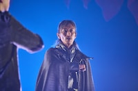 DisGOONie Presents Vol.16 舞台「The Knives of the Round」より。