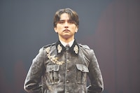 DisGOONie Presents Vol.16 舞台「The Knives of the Round」より。