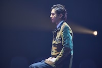 DisGOONie Presents Vol.16 舞台「The Knives of the Round」より。