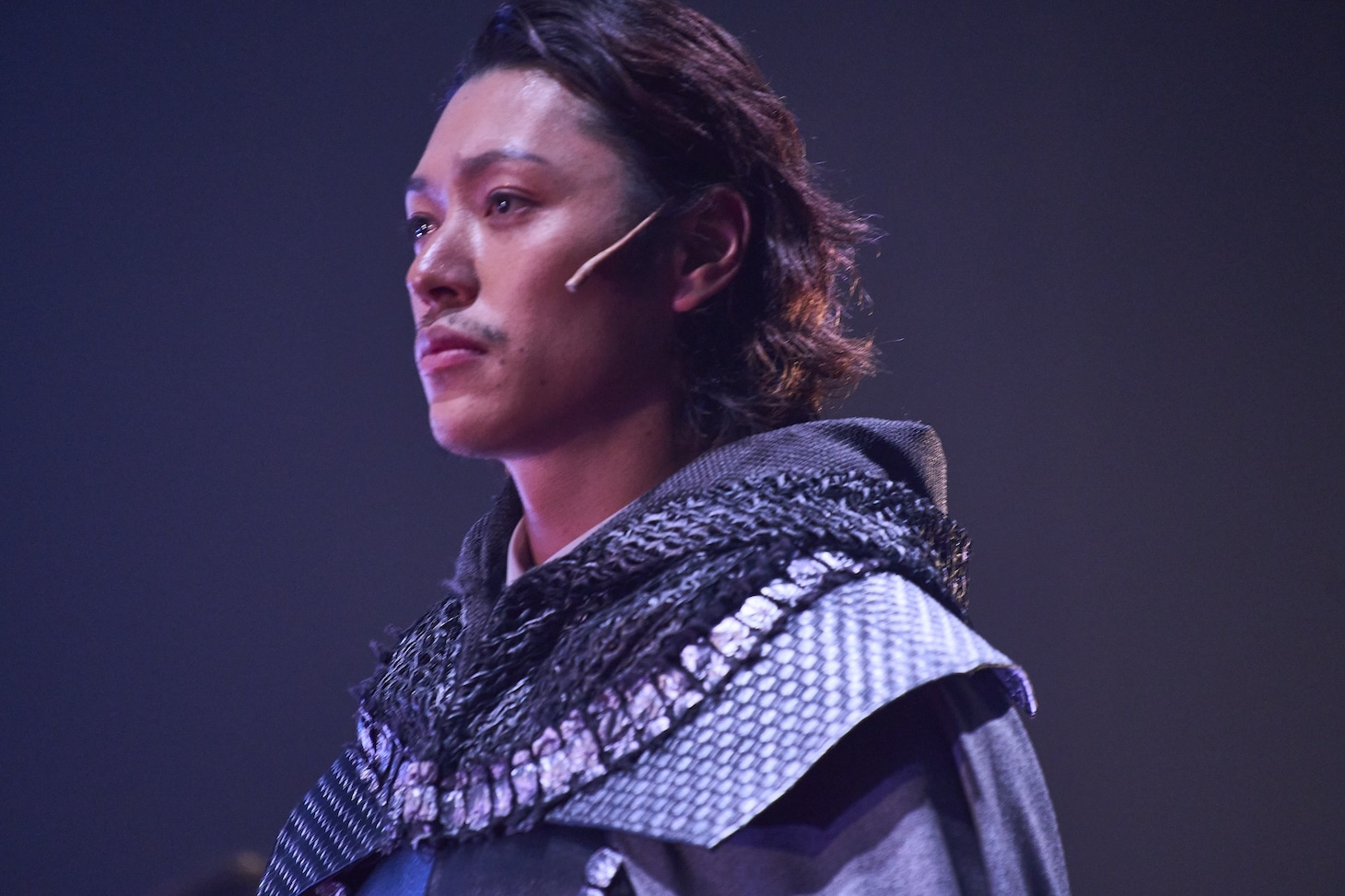 DisGOONie Presents Vol.16 舞台「The Knives of the Round」より。