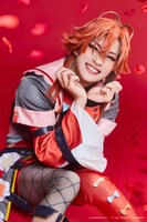 大見拓土扮するリミチャ。