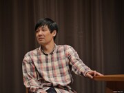 劇団普通「季節」より。（撮影：福島健太）