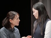 劇団普通「季節」より。（撮影：福島健太）