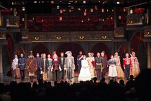 劇団四季ミュージカル「ゴースト＆レディ」大阪公演が開幕「“明日を生きる力”を感じて」