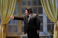 「キャッシュ・オン・デリバリー」より。（撮影：友澤綾乃）