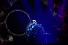 ミュージカル「十二国記」本日開幕！柚香光「怒涛の旅路を一緒に体験して」